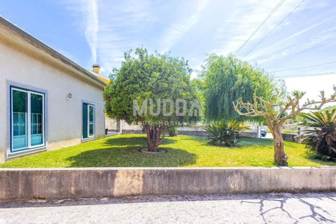 Moradia T4 para Venda em Cacia Foto 4