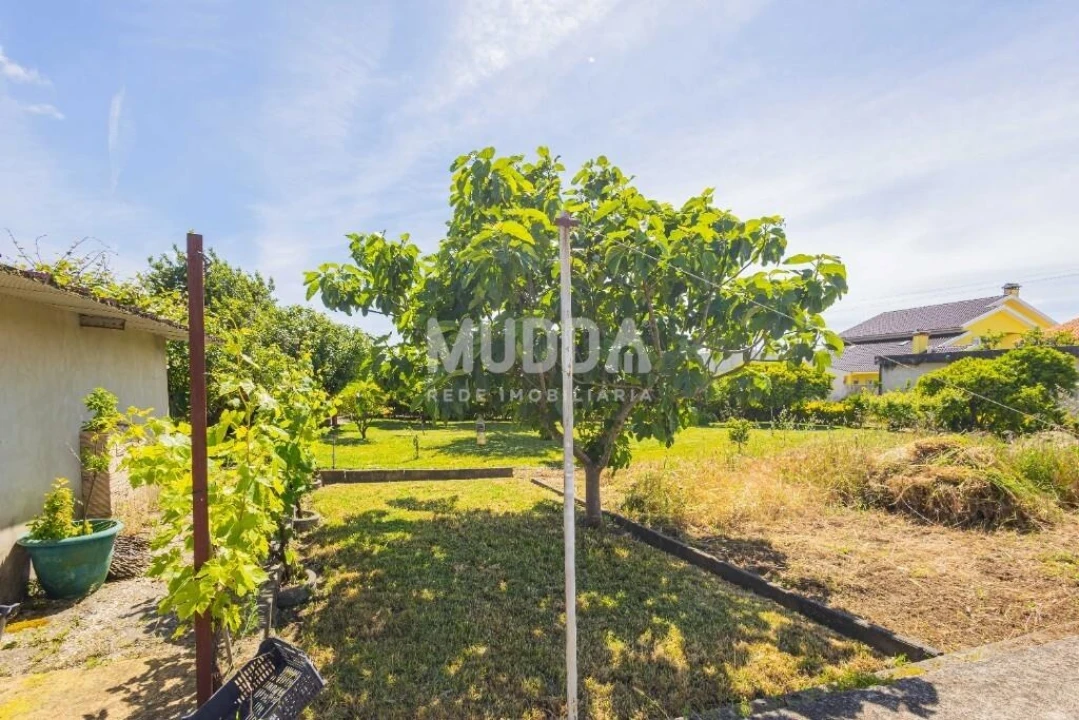 Moradia T4 para Venda em Cacia Foto 42