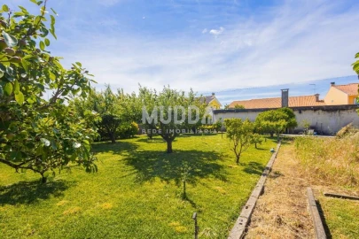 Moradia T4 para Venda em Cacia