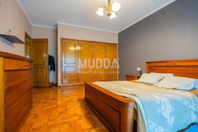 Moradia T4 para Venda em Cacia