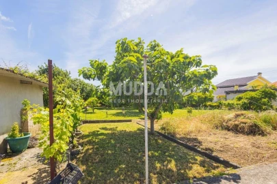 Moradia T4 para Venda em Cacia