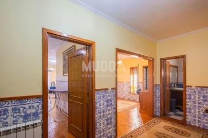 Moradia T4 para Venda em Cacia