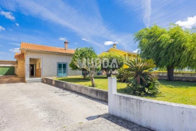 Moradia T4 para Venda em Cacia