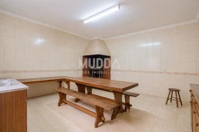 Moradia T4 para Venda em Cacia