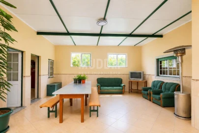 Moradia T4 para Venda em Cacia