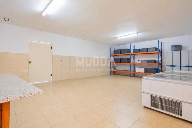 Moradia T4 para Venda em Cacia Foto 35