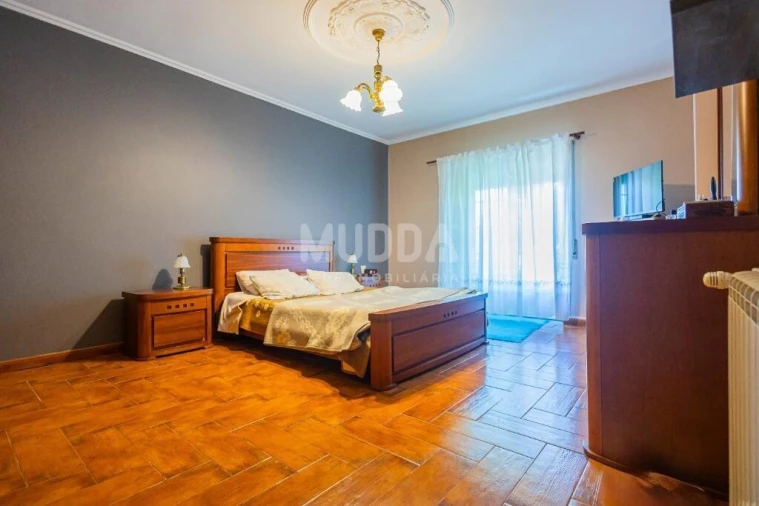 Moradia T4 para Venda em Cacia Foto 16