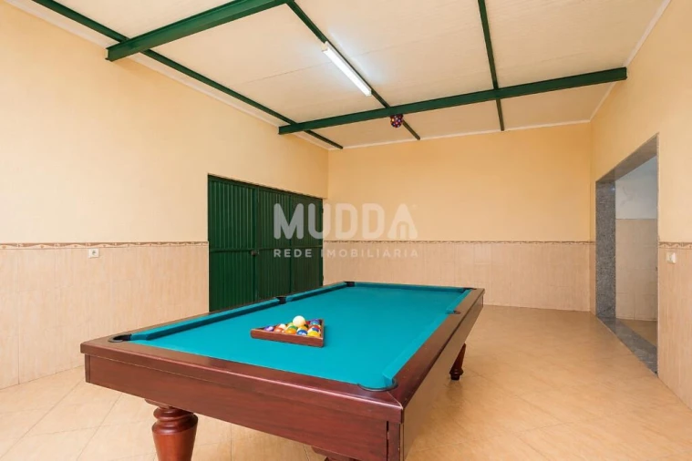 Moradia T4 para Venda em Cacia Foto 32