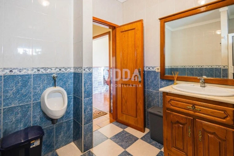 Moradia T4 para Venda em Cacia Foto 7