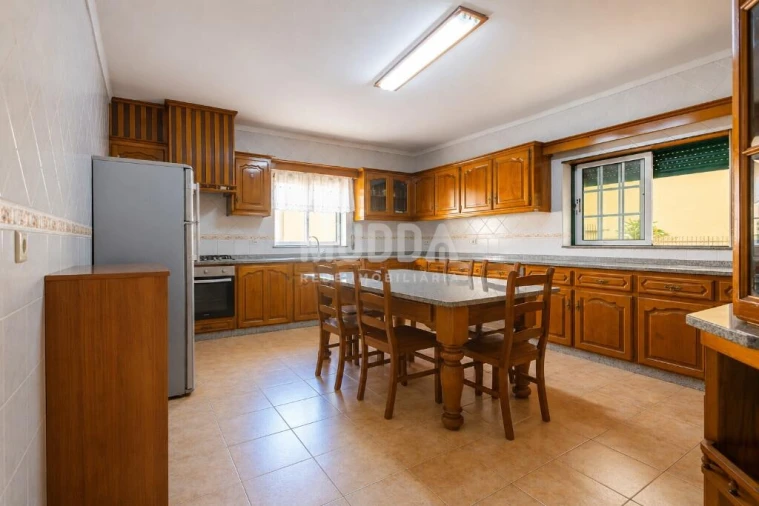 Moradia T4 para Venda em Cacia Foto 25