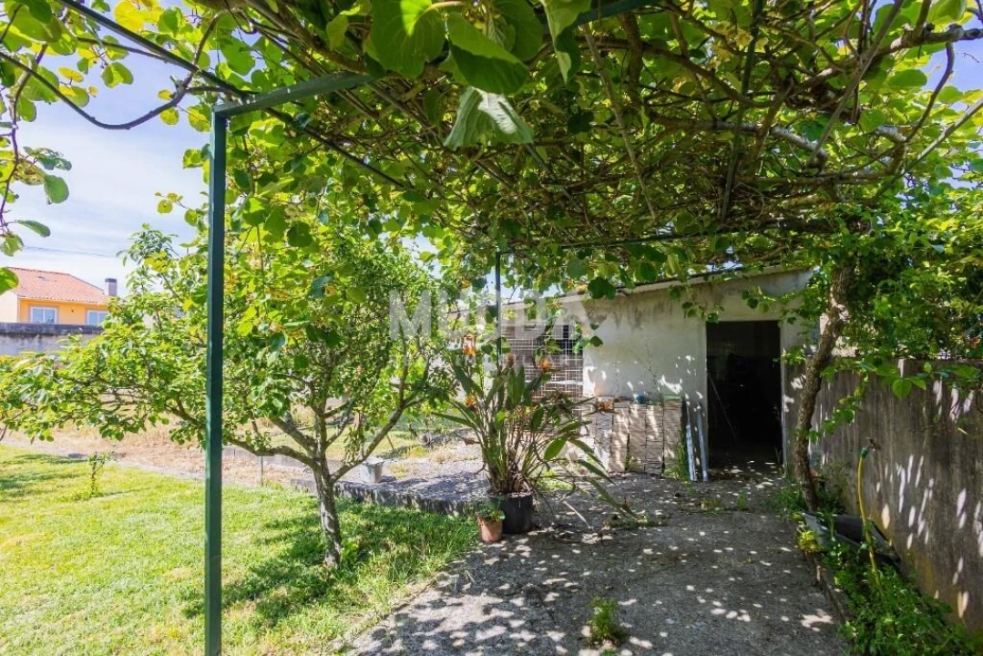 Moradia T4 para Venda em Cacia Foto 37