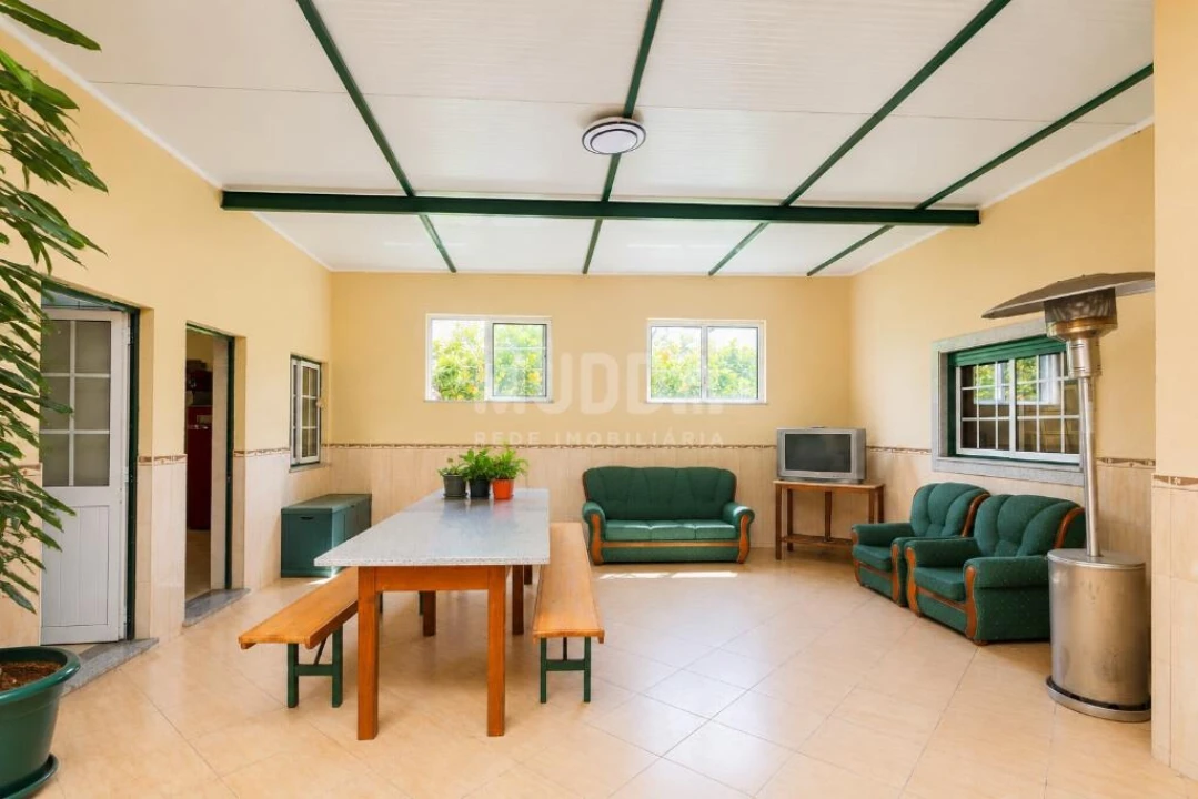 Moradia T4 para Venda em Cacia Foto 30