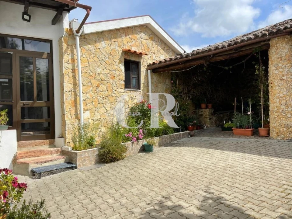 Moradia T3 para Venda em Serpins Foto 37