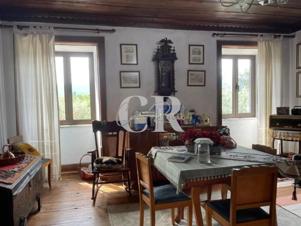 Moradia T3 para Venda em Serpins Foto 15