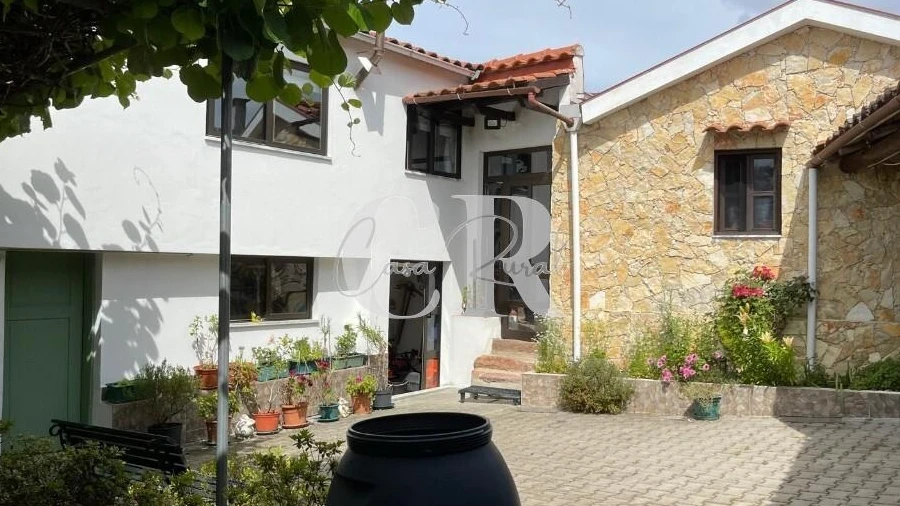 Moradia T3 para Venda em Serpins