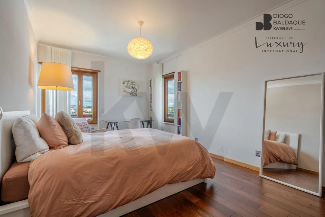 Apartamento T4 para Venda em Oeiras e São Julião da Barra, Paço de Arcos e Caxias Foto 28