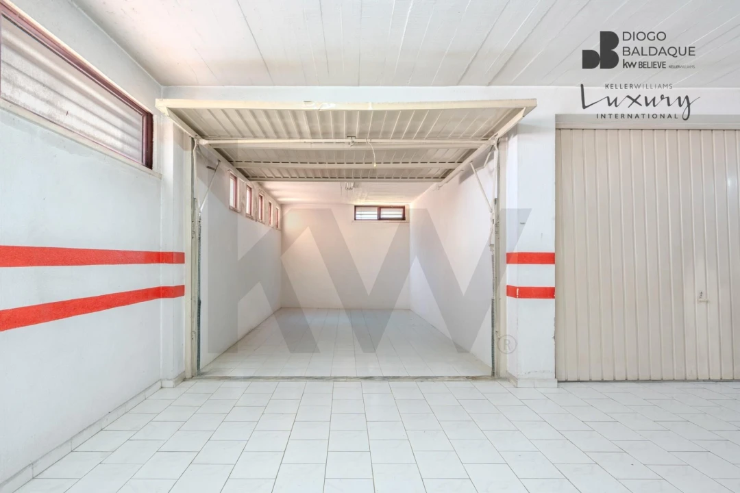 Apartamento T4 para Venda em Oeiras e São Julião da Barra, Paço de Arcos e Caxias Foto 38