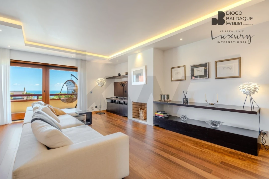 Apartamento T4 para Venda em Oeiras e São Julião da Barra, Paço de Arcos e Caxias Foto 11