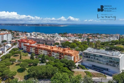 Apartamento T4 para Venda em Oeiras e São Julião da Barra, Paço de Arcos e Caxias