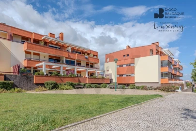 Apartamento T4 para Venda em Oeiras e São Julião da Barra, Paço de Arcos e Caxias