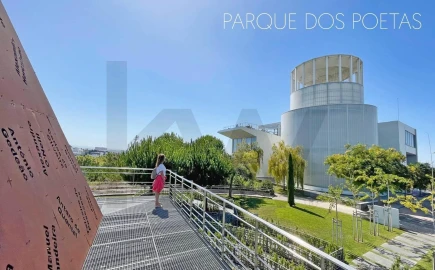Apartamento T4 para Venda em Oeiras e São Julião da Barra, Paço de Arcos e Caxias