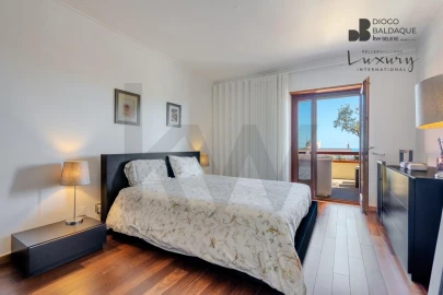 Apartamento T4 para Venda em Oeiras e São Julião da Barra, Paço de Arcos e Caxias