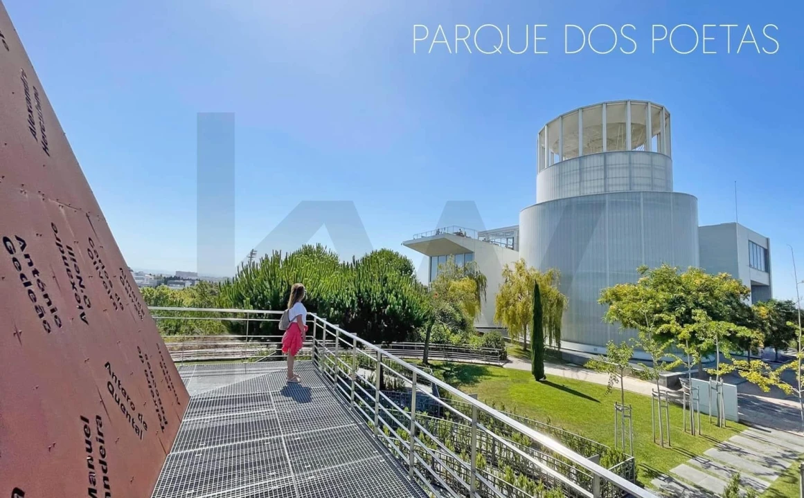Apartamento T4 para Venda em Oeiras e São Julião da Barra, Paço de Arcos e Caxias Foto 40