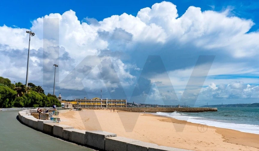 Apartamento T4 para Venda em Oeiras e São Julião da Barra, Paço de Arcos e Caxias Foto 41