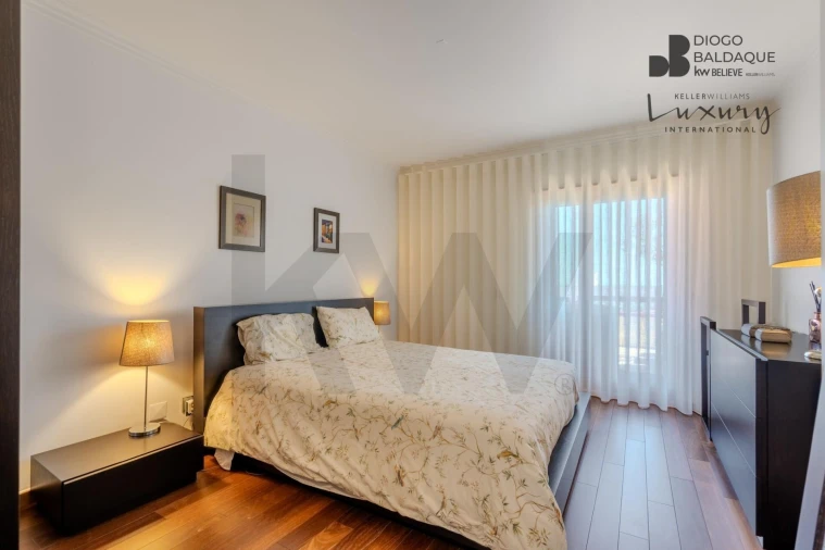Apartamento T4 para Venda em Oeiras e São Julião da Barra, Paço de Arcos e Caxias Foto 33