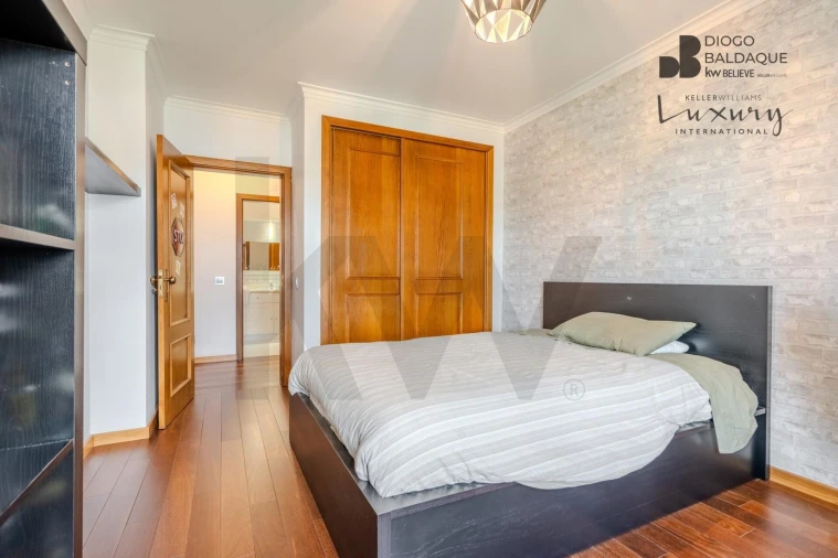 Apartamento T4 para Venda em Oeiras e São Julião da Barra, Paço de Arcos e Caxias Foto 26