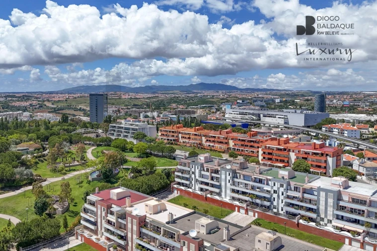 Apartamento T4 para Venda em Oeiras e São Julião da Barra, Paço de Arcos e Caxias Foto 39