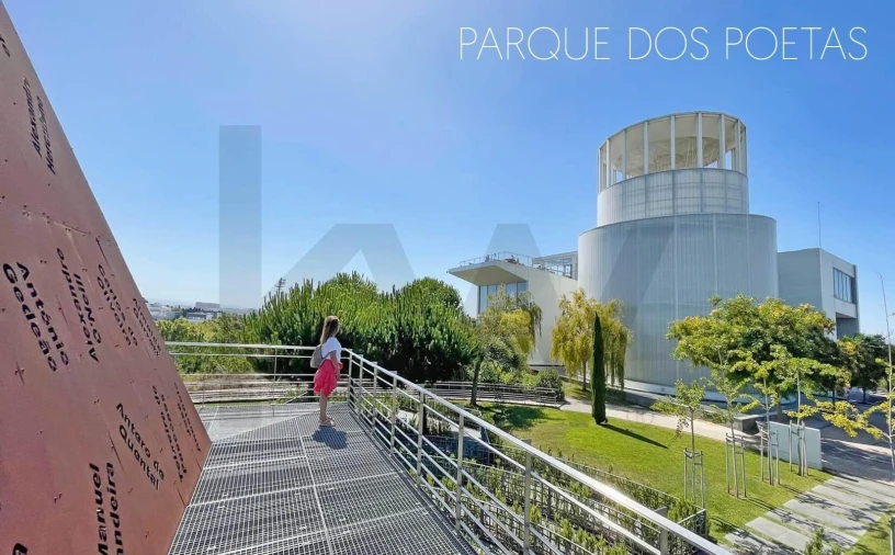 Apartamento T4 para Venda em Oeiras e São Julião da Barra, Paço de Arcos e Caxias Foto 40