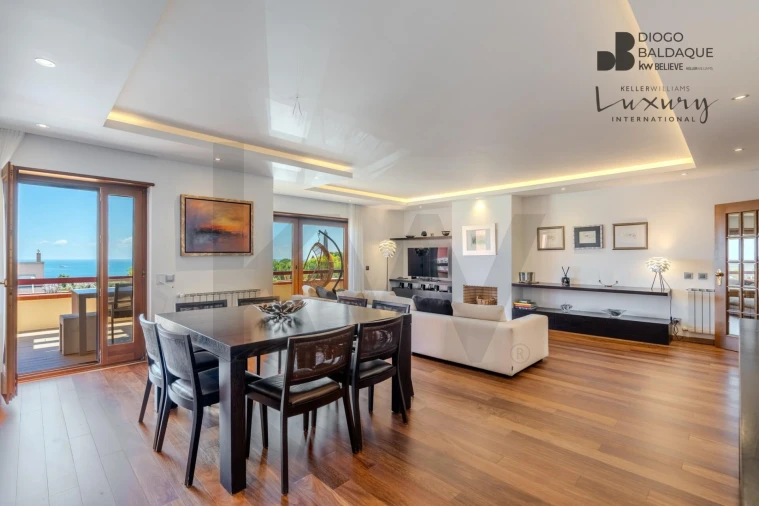 Apartamento T4 para Venda em Oeiras e São Julião da Barra, Paço de Arcos e Caxias Foto 8