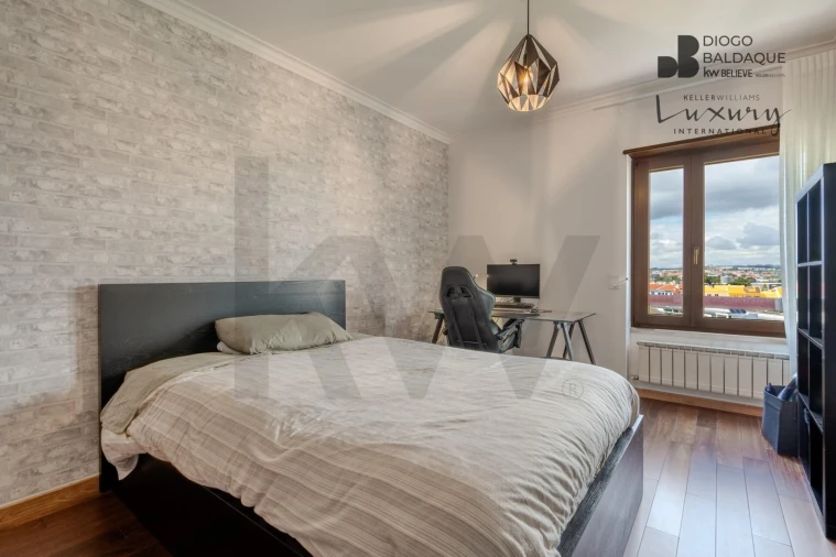 Apartamento T4 para Venda em Oeiras e São Julião da Barra, Paço de Arcos e Caxias Foto 25