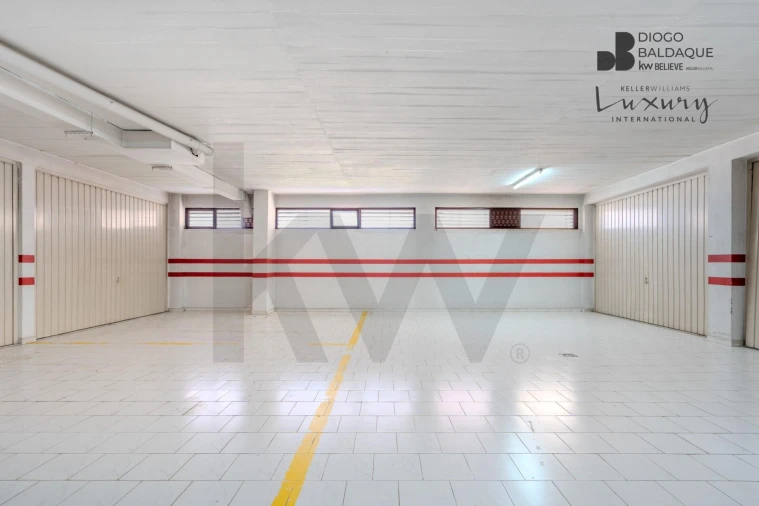 Apartamento T4 para Venda em Oeiras e São Julião da Barra, Paço de Arcos e Caxias Foto 37