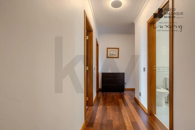 Apartamento T4 para Venda em Oeiras e São Julião da Barra, Paço de Arcos e Caxias Foto 24