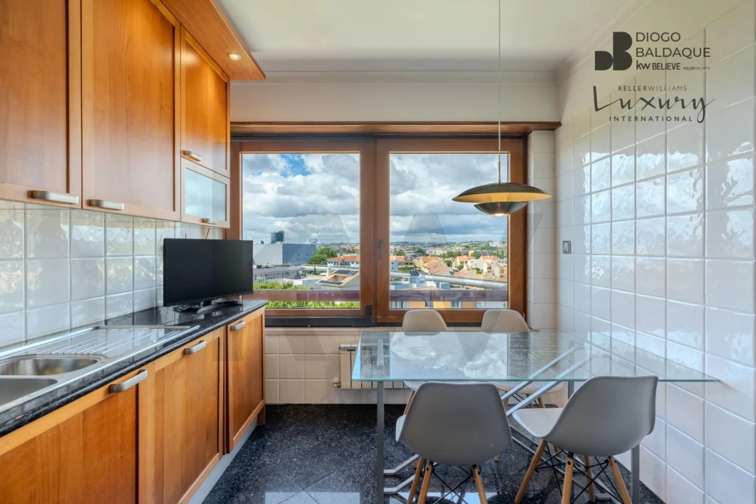 Apartamento T4 para Venda em Oeiras e São Julião da Barra, Paço de Arcos e Caxias Foto 17