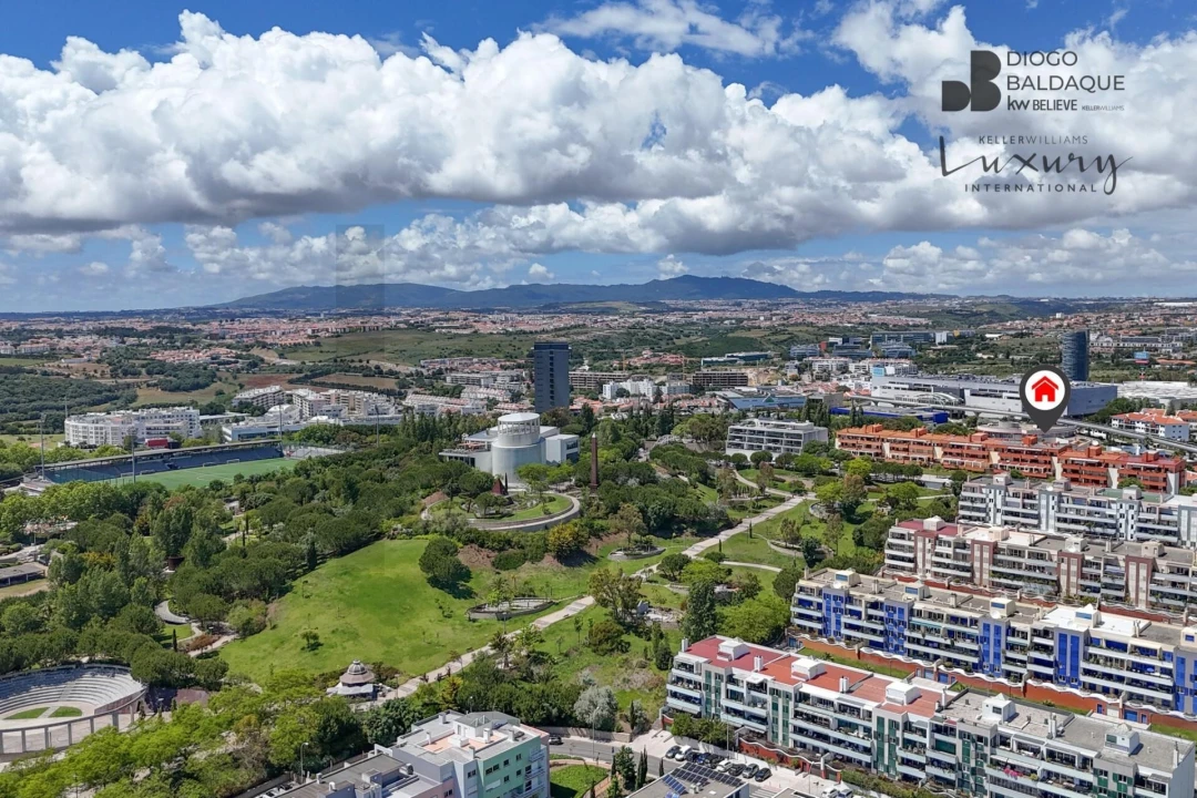 Apartamento T4 para Venda em Oeiras e São Julião da Barra, Paço de Arcos e Caxias Foto 3