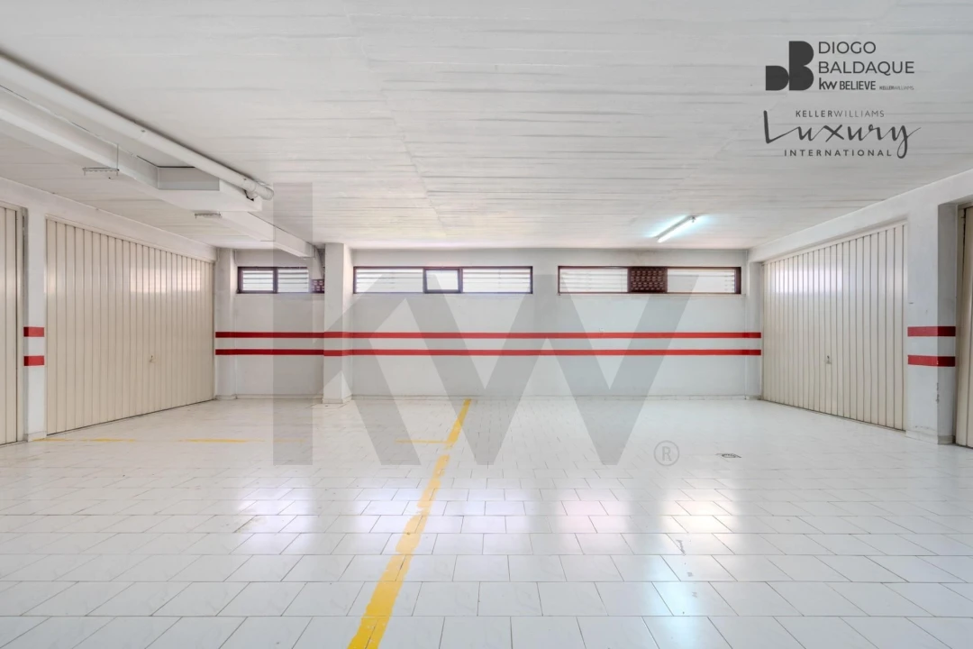 Apartamento T4 para Venda em Oeiras e São Julião da Barra, Paço de Arcos e Caxias Foto 37