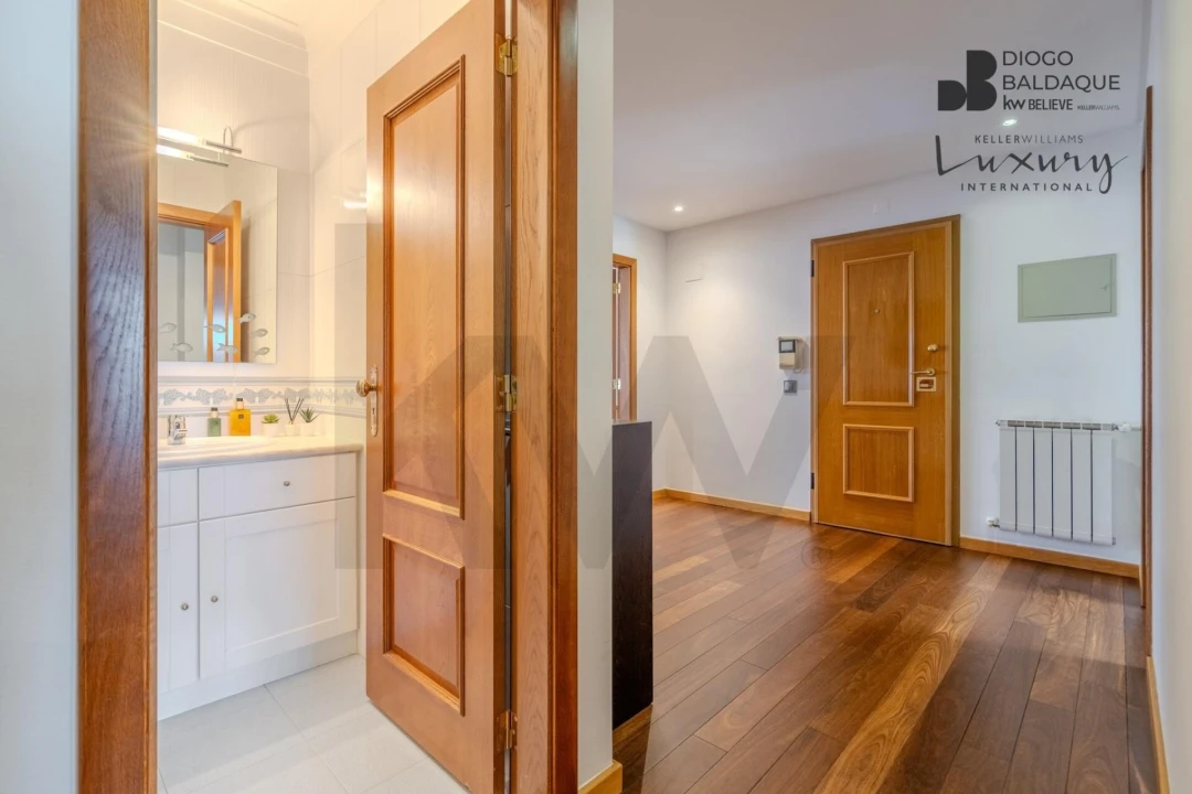 Apartamento T4 para Venda em Oeiras e São Julião da Barra, Paço de Arcos e Caxias Foto 20