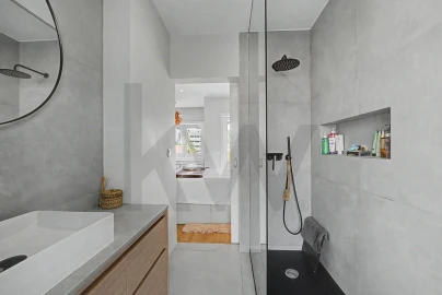 Moradia T3 para Venda em Paranhos