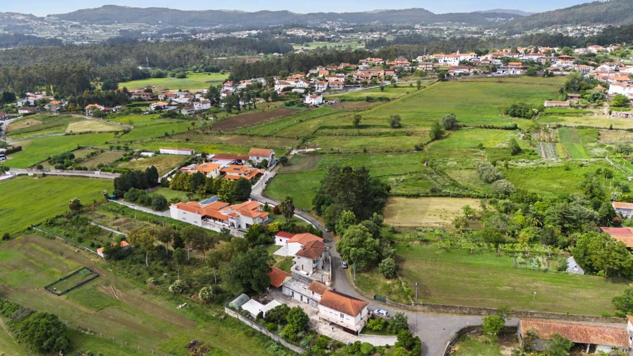 Moradia T3 para Venda em Galegos (Santa Maria) Foto 29