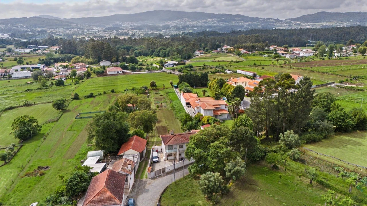 Moradia T3 para Venda em Galegos (Santa Maria) Foto 27