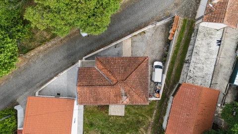 Moradia T3 para Venda em Galegos (Santa Maria)
