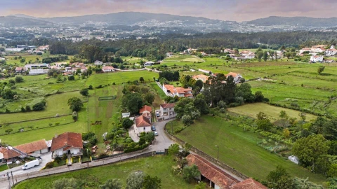 Moradia T3 para Venda em Galegos (Santa Maria)