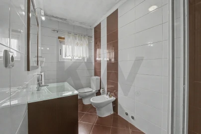 Moradia T3 para Venda em Galegos (Santa Maria)