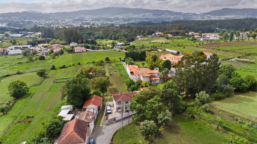 Moradia T3 para Venda em Galegos (Santa Maria) Foto 27