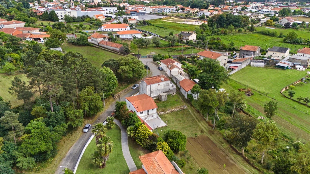 Moradia T3 para Venda em Galegos (Santa Maria) Foto 30
