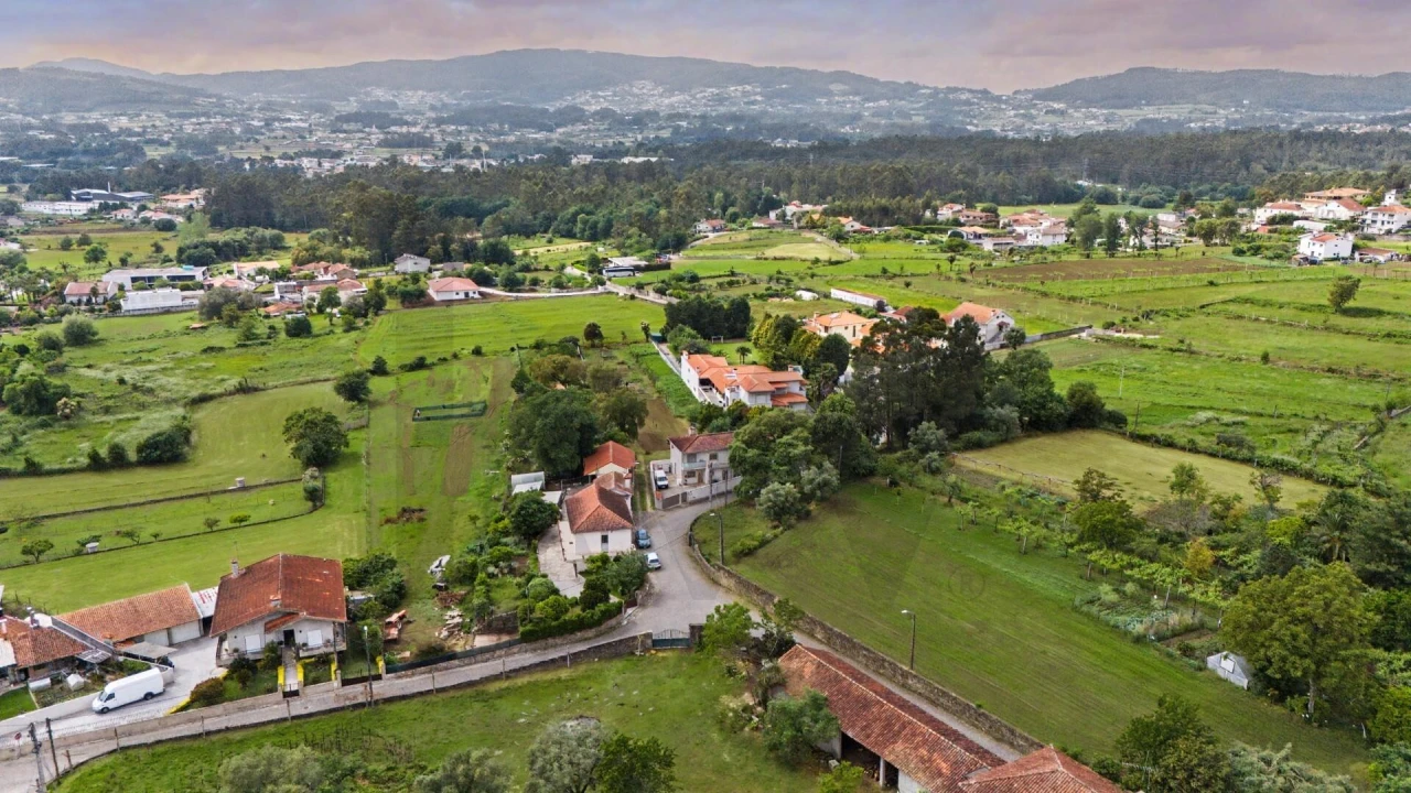 Moradia T3 para Venda em Galegos (Santa Maria) Foto 31