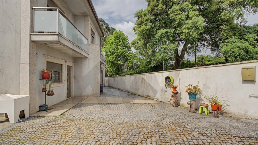Moradia T3 para Venda em Galegos (Santa Maria)